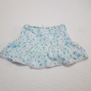 Cute Girls Skirt